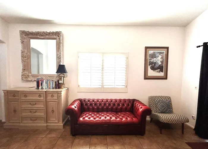 Az Sun Palm Retreat W/Optional Private Heated Pool