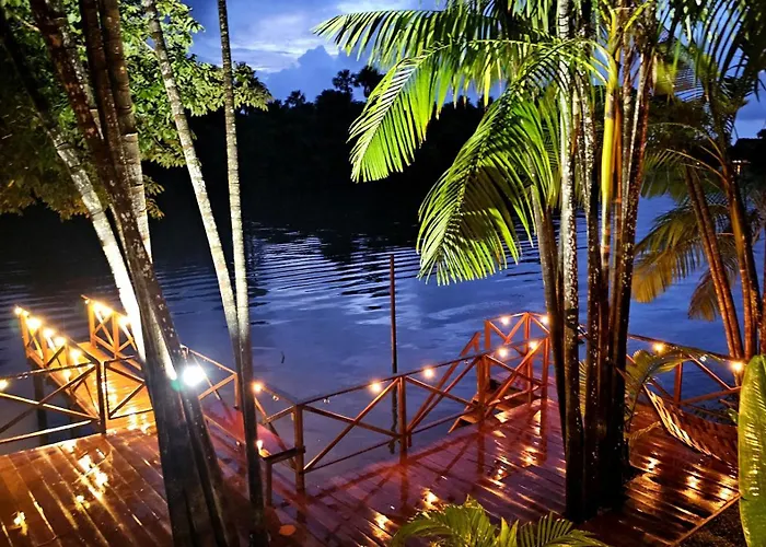Pousada Casa Dunas