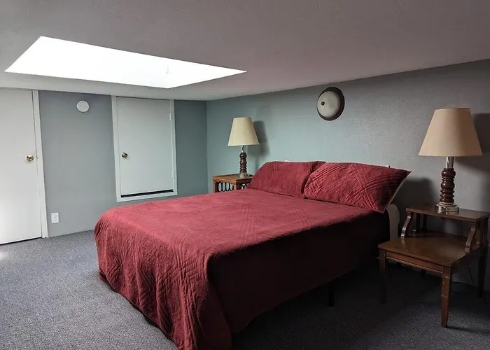 Charming Apartments In The Heart Of Robinson