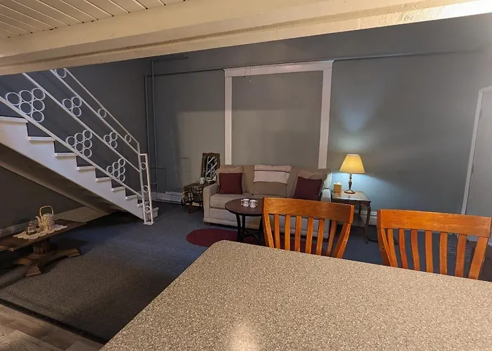 Charming Apartments In The Heart Of Robinson