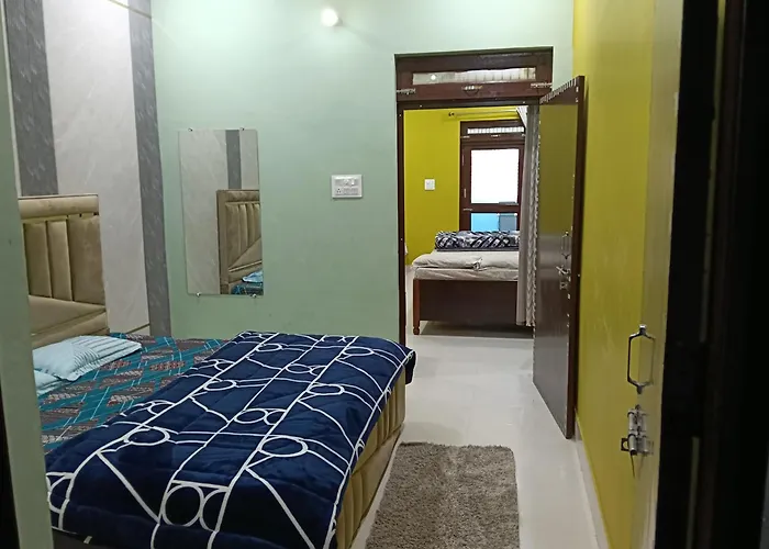 Priyamvada Family Homestay