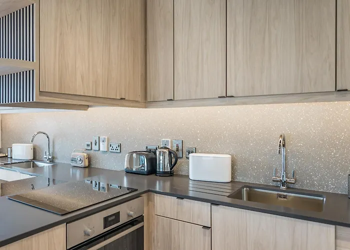 Niche Living Rathmines