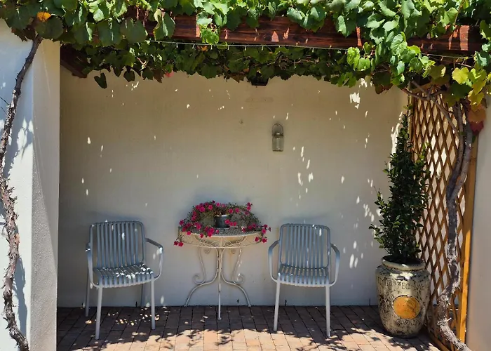 Schoongezicht Guesthouse