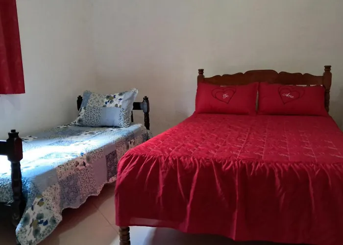 Casa espaçosa e acolhedora SFX