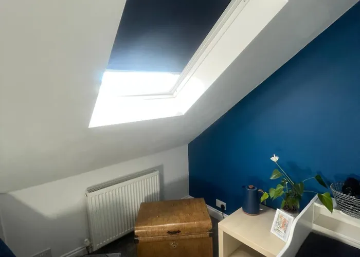 Peverell Loft Retreat