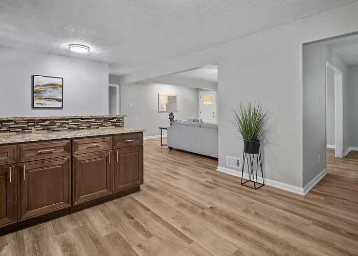Private 3Bdr Oasis Excellent For Groups!