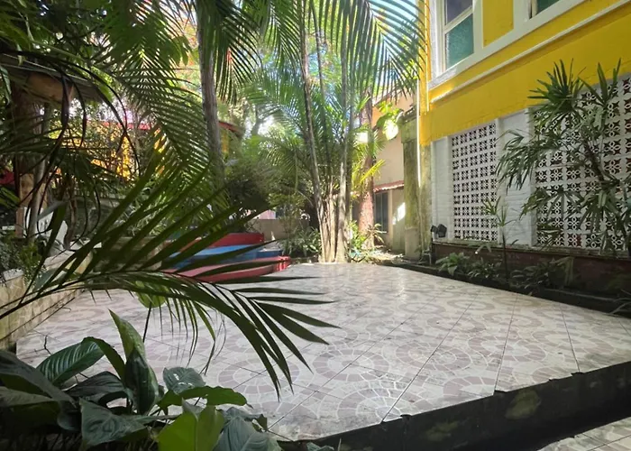 Vila Paramita