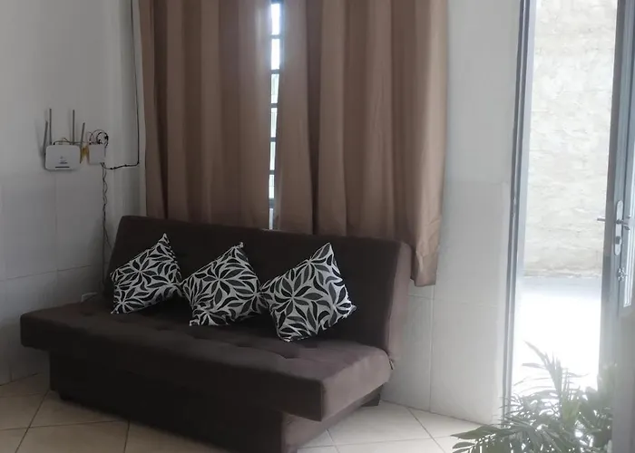 Casa no Centro