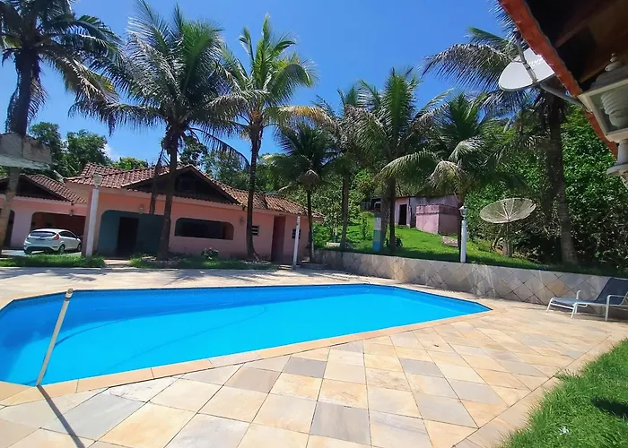 Pousada Tucunaré