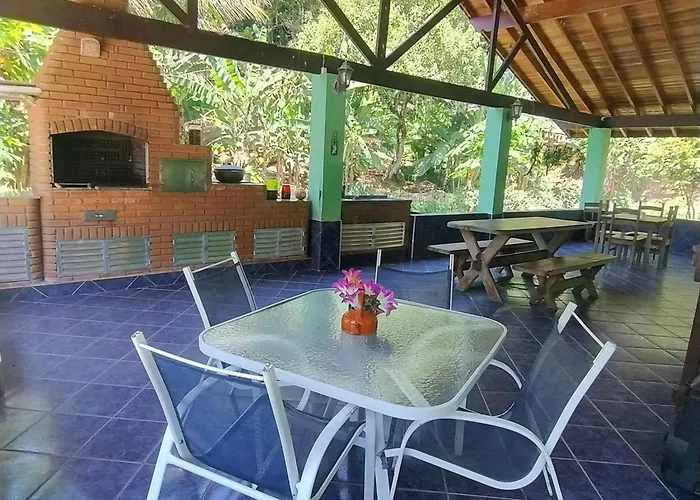 Pousada Tucunaré