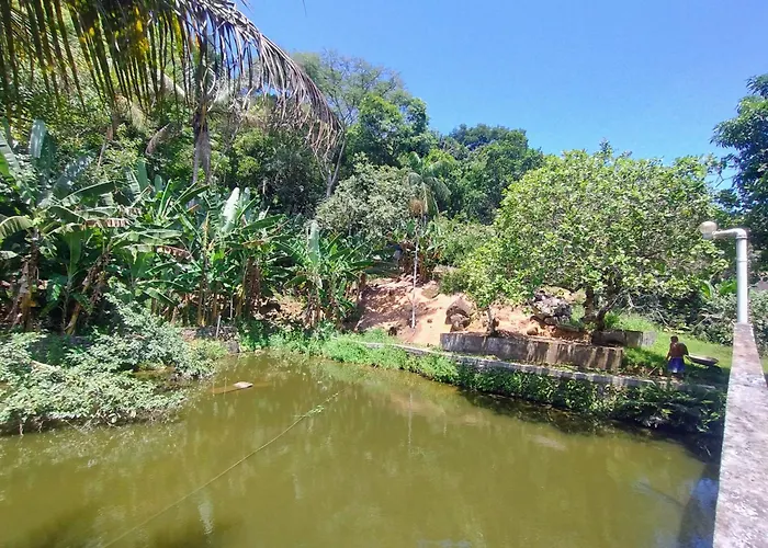 Pousada Tucunare