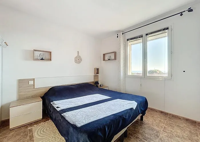L'Ajoncs - Maison 300M De La Mer