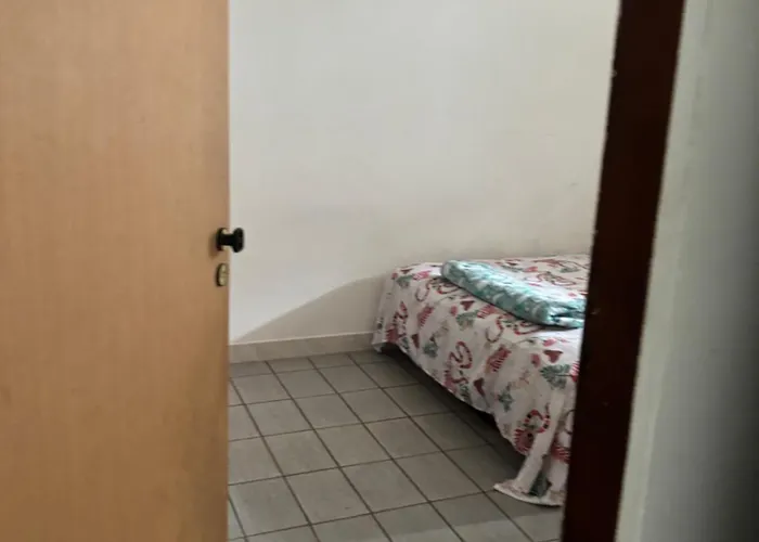 Hostel do mineiro Zona Sul - Rua Licorne 240