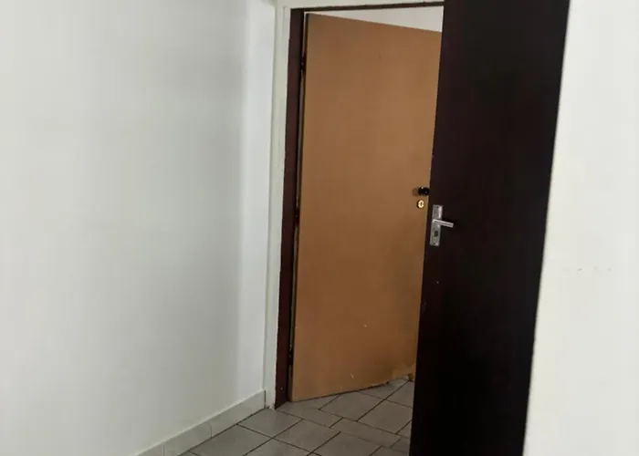 Hostel Do Mineiro Sul - Rua Licorne N-240