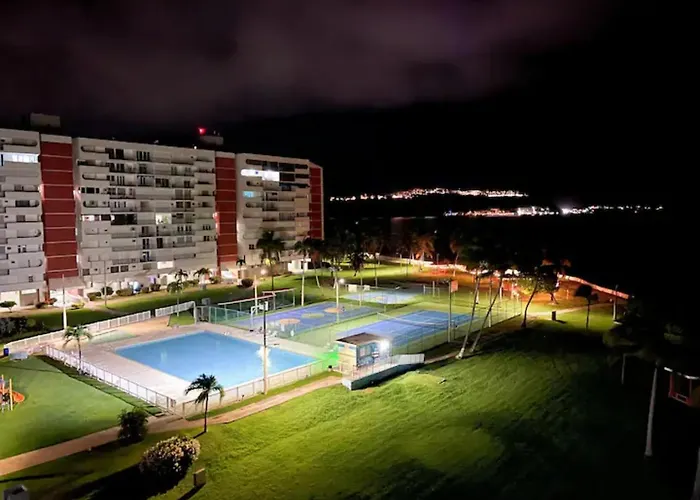 Isleta Marina- Paraiso Costero