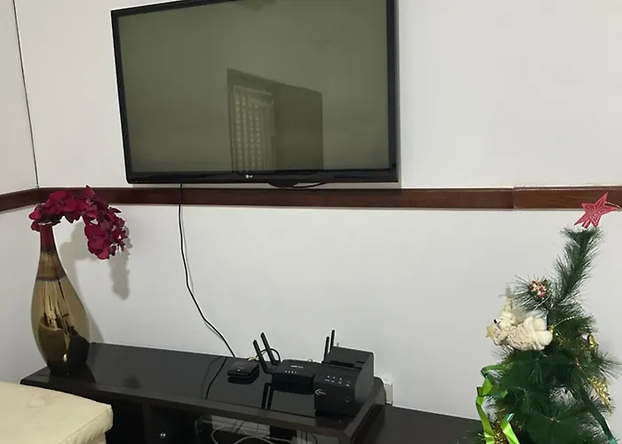 Luanda Global Apartment