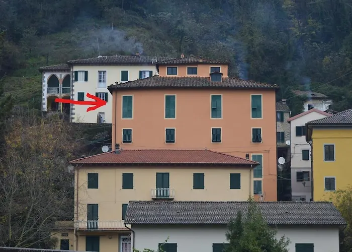 Bellavista Apartment