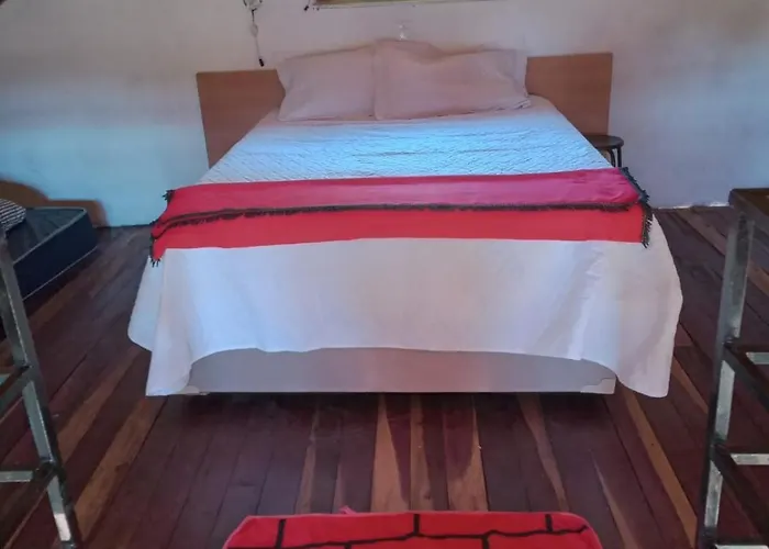 Cabana D Bem K Vida