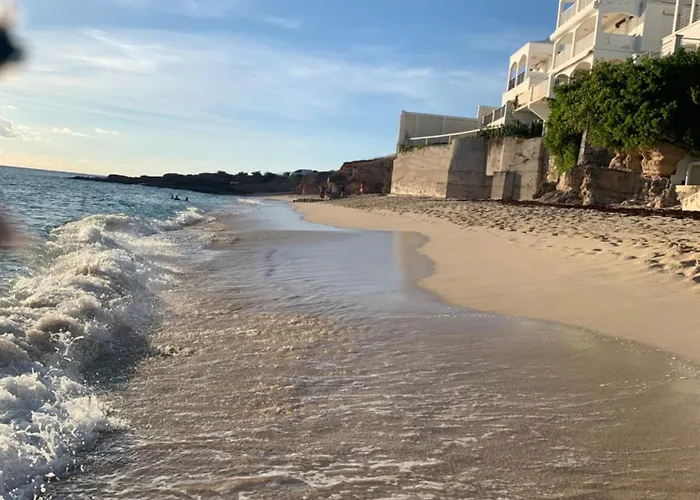 Ocean View Gateway