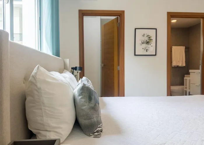 Armonia 17 Suites By Yellowkey