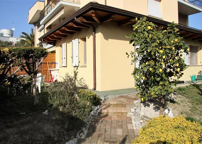 Palazzina Holiday Home