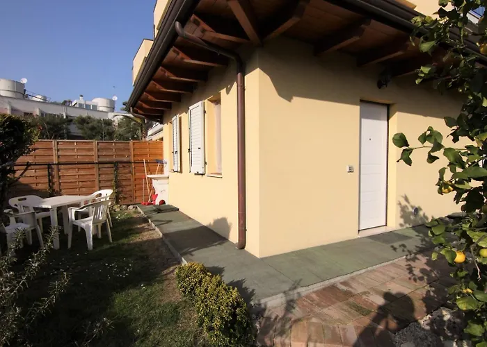 Palazzina Holiday Home