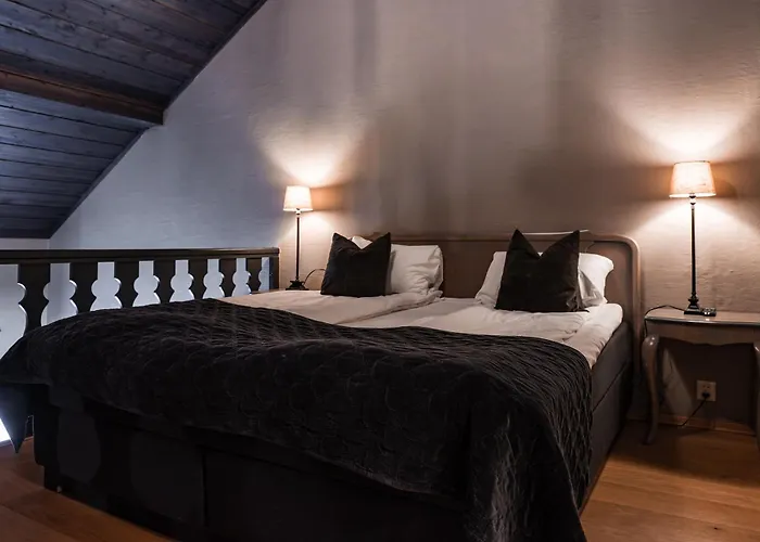 Sundvolden Hotel