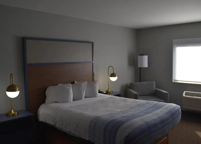 Americinn By Wyndham Sioux City