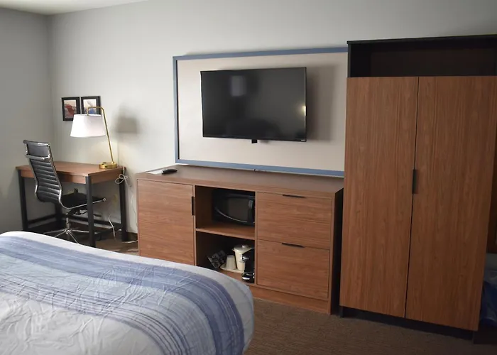 Americinn By Wyndham Sioux City
