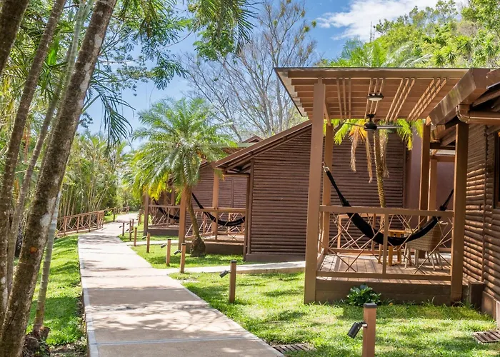 Buena Vista Del Rincon Eco Adventure Park Hotel & Spa
