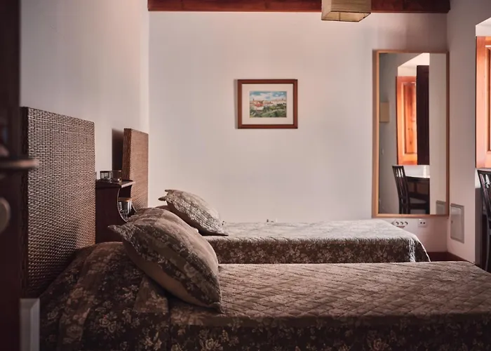 Quinta Dos Anjos