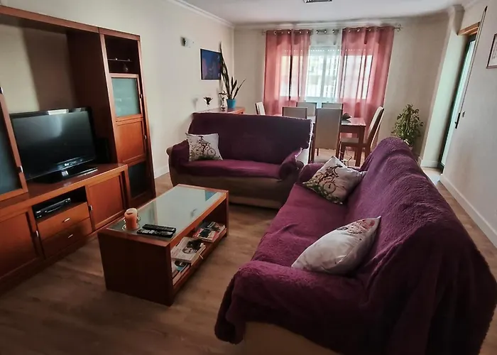 Rooms_Heart Apartment