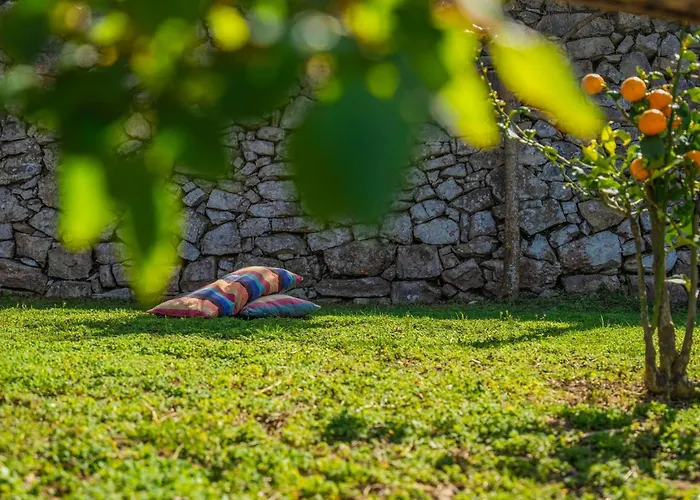 L'Antica Pigna Chateau