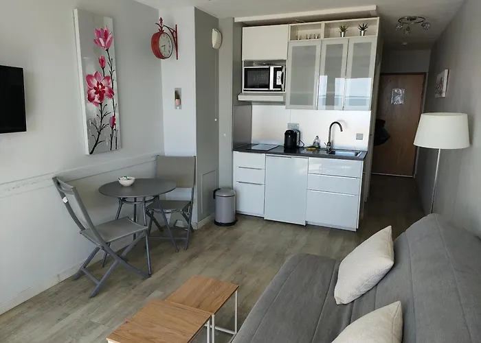 Residence Trouville