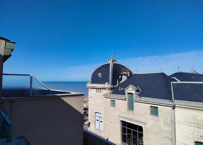 Residence Monte Carlo