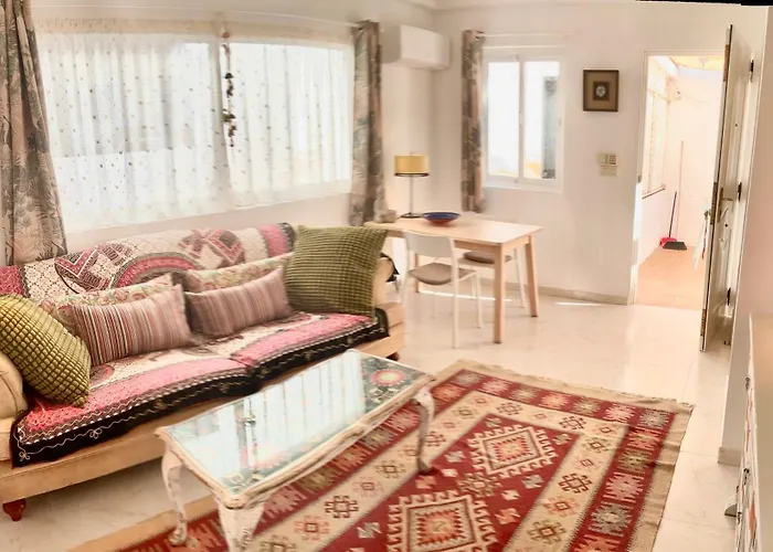 Villa Panorama Mijas Pueblo