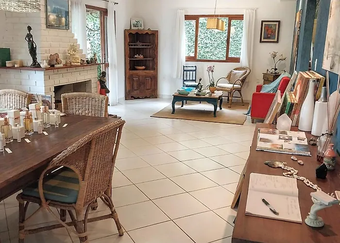 Maison De La Mer 300M Da Praia