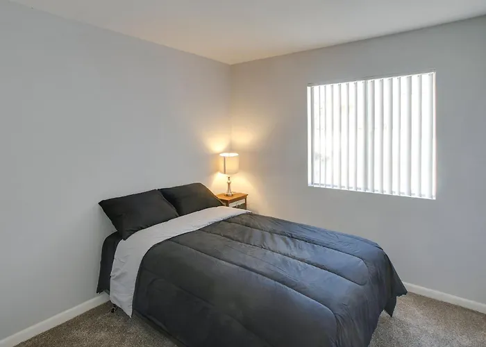 4 Mi To Mill Ave: Family Retreat W/ Patio In Tempe