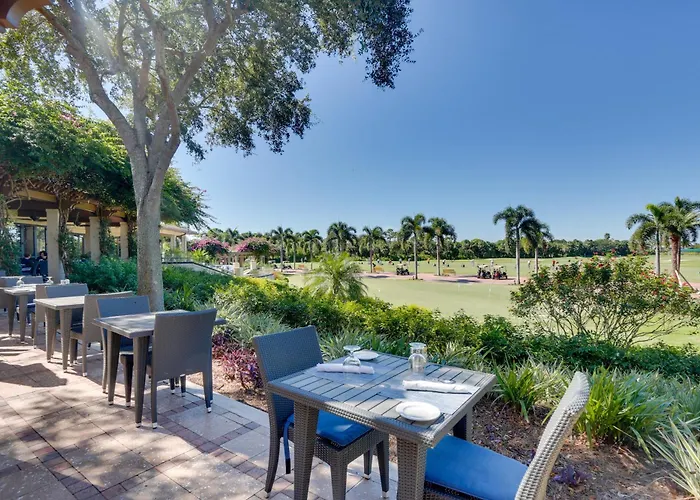 Bonita Springs Vacation Rental W/ Community Pool!