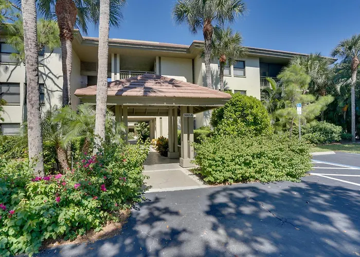 Bonita Springs Vacation Rental W/ Community Pool!