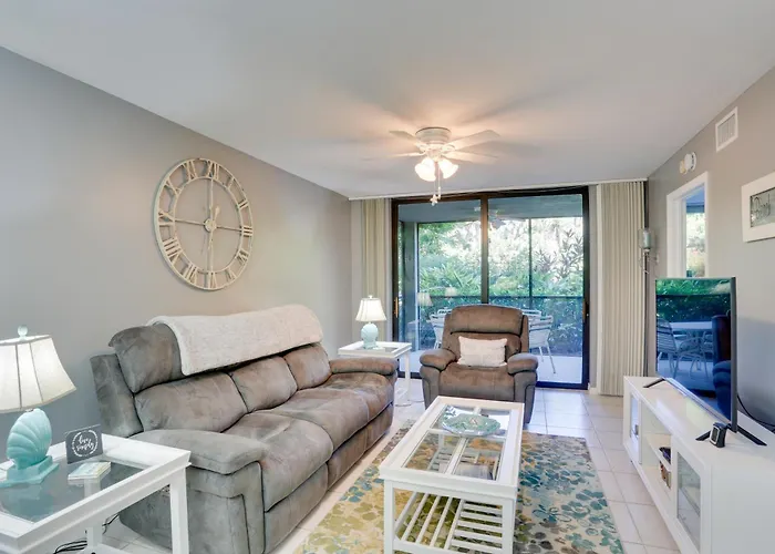 Bonita Springs Vacation Rental W/ Community Pool!