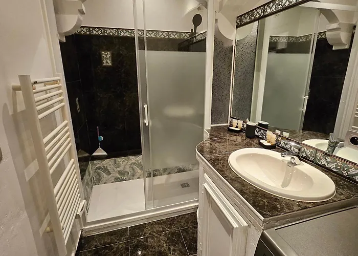 Appartement Dans Ancien Moulin A Huile Renove