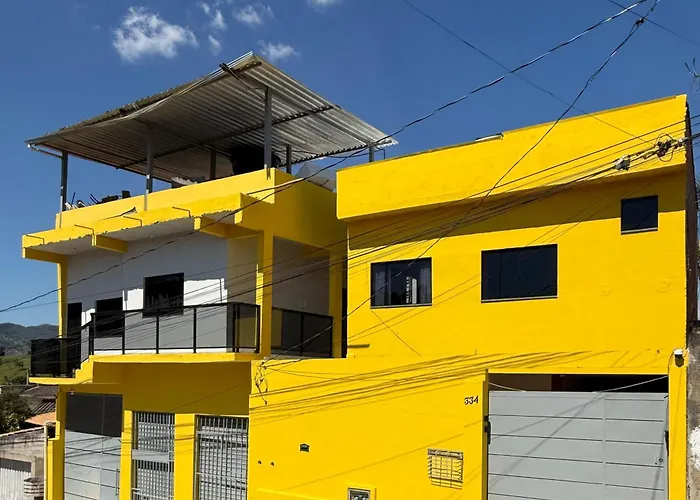 Casa Grande Hostel
