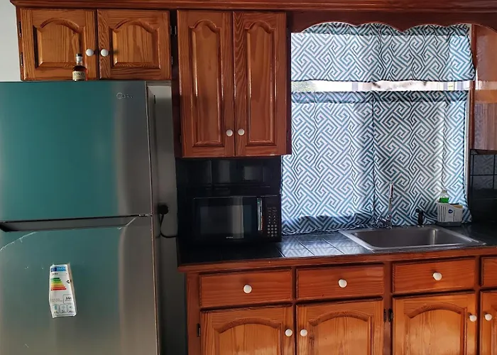 Finch Apartment