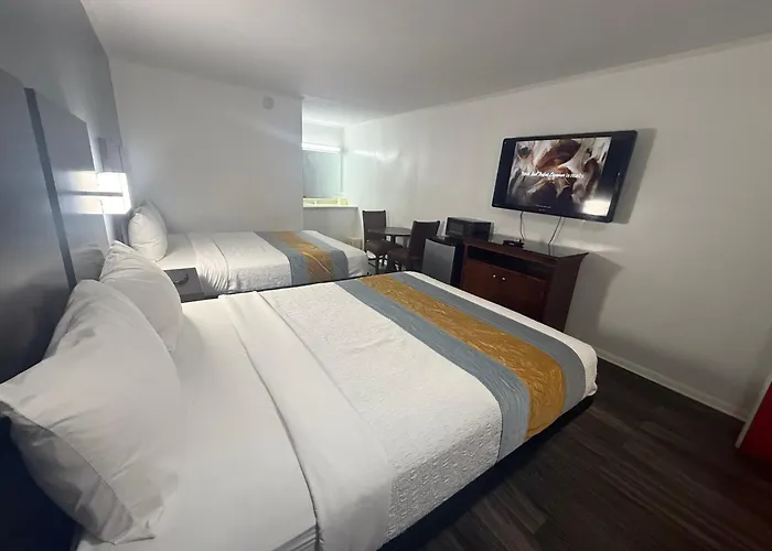 Smith Motel