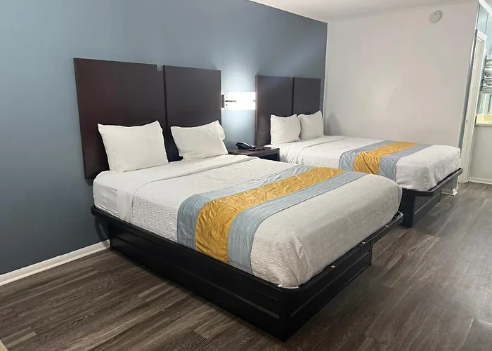 Smith Motel