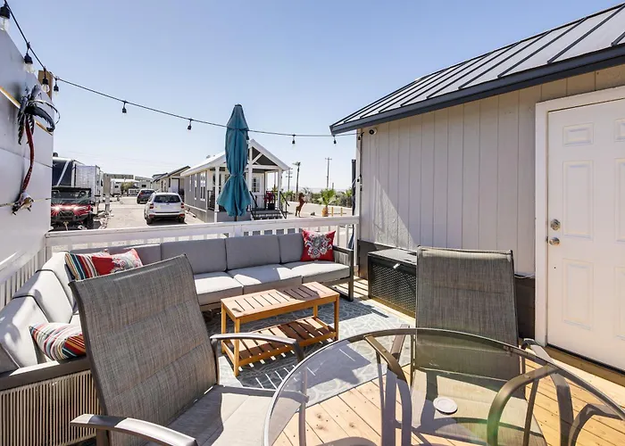 Bullhead City Vacation Rental W/ Resort Pool!