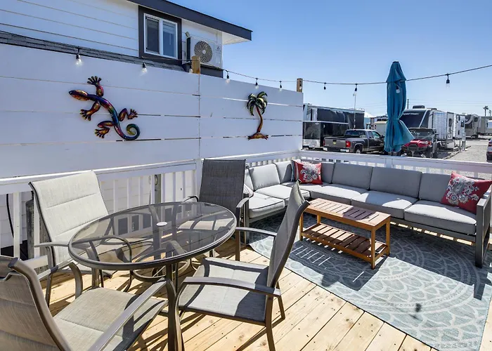 Bullhead City Vacation Rental W/ Resort Pool!