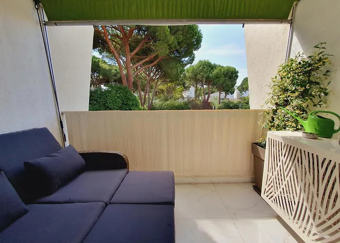 Le Magellan T2 Centre-Ville - Clim Wifi Terrasse - Rossiconciergerie - Linge Inclus