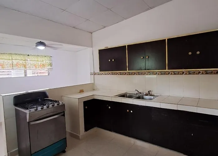Casa Limon